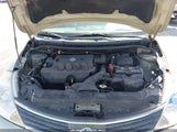 Nissan Versa 1.8Sl 3N1BC11E27L458428 снимка