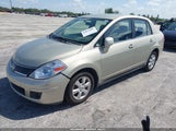 Nissan Versa 1.8Sl 3N1BC11E27L458428 снимка