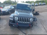 Jeep Wrangler Unlimited Sahara 4X4 1C4HJXEN5KW533961 photo