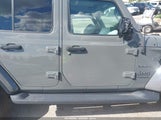 Jeep Wrangler Unlimited Sahara 4X4 1C4HJXEN5KW533961 photo