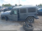 Jeep Wrangler Unlimited Sahara 4X4 1C4HJXEN5KW533961 photo