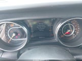 Jeep Wrangler Unlimited Sahara 4X4 1C4HJXEN5KW533961 photo