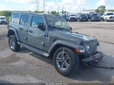 Jeep Wrangler Unlimited Sahara 4X4 1C4HJXEN5KW533961 photo