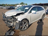 Toyota Venza Base V6 4T3BK3BB0BU046784 снимка