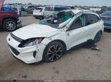 Ford Escape Se 1FMCU0G68NUB64104 снимка