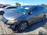 Honda Odyssey Touring/Touring Elite 5FNRL5H98GB098883 fotografie