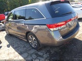 Honda Odyssey Touring/Touring Elite 5FNRL5H98GB098883 fotografie