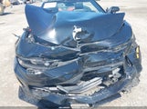 Chevrolet Camaro 1Lt 1G1FB3DSXJ0130427 снимка