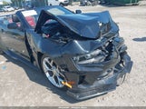 Chevrolet Camaro 1Lt 1G1FB3DSXJ0130427 снимка