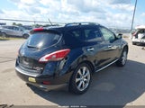 Nissan Murano Le JN8AZ1MW3EW504176 снимка
