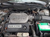 Honda Accord 3.0 Ex 1HGCM66507A016700 снимка