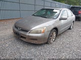 Honda Accord 3.0 Ex 1HGCM66507A016700 снимка