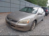 Honda Accord 3.0 Ex 1HGCM66507A016700 снимка