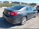 Chevrolet Malibu 2Lt 1G11D5SL3FF215870 снимка