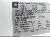 Chevrolet Silverado  Lt 3GCRKSE3XAG189561 снимка
