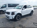 Kia Telluride S 5XYP64GC2SG582233 photo