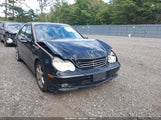 Mercedes-Benz C 230 Sport WDBRF52H47F933234 fotografie
