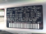 Hyundai Santa Fe Se Ultimate KM8SRDHFXHU177489 снимка