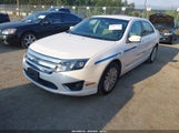 Ford Fusion Hybrid 3FADP0L31AR395168 fotografie