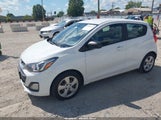Chevrolet Spark Ls Cvt KL8CB6SA6KC731509 снимка