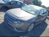 Ford Fusion Se 3FAHP0HA1CR173354 снимка