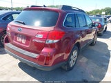 Subaru Outback 2.5I Limited 4S4BRCKC7C3226154 снимка