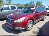 Subaru Outback 2.5I Limited 4S4BRCKC7C3226154 снимка