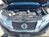 Nissan Pathfinder Sl 5N1AR2MM3GC608442 снимка