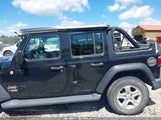 Jeep Wrangler Unlimited Sport S 4X4 1C4HJXDN6KW678900 fotografie