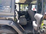 Jeep Wrangler Unlimited Sport S 4X4 1C4HJXDN6KW678900 снимка