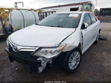 Toyota Camry Le 4T4BF1FK3DR334514 снимка