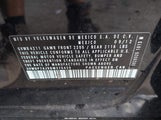 Volkswagen Jetta 2.5L Se 3VWDP7AJ9DM375429 photo