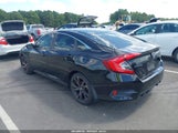 Honda Civic Sport 19XFC2F80LE013515 снимка