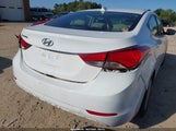 Hyundai Elantra Se 5NPDH4AE9FH632695 снимка