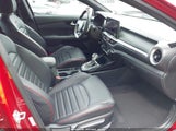 Kia Forte Gt 3KPF44ACXNE474308 снимка