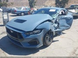 Ford Mustang Gt Fastback 1FA6P8CF7R5435849 снимка