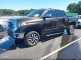 Toyota Tundra Limited 5.7L V8 5TFHY5F10JX680483 photo