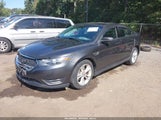 Ford Taurus Sel 1FAHP2E84JG130807 снимка