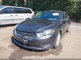 Ford Taurus Sel 1FAHP2E84JG130807 снимка
