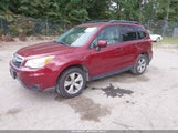 Subaru Forester 2.5I Premium JF2SJAEC0EH429678 снимка