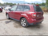 Subaru Forester 2.5I Premium JF2SJAEC0EH429678 снимка