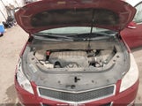 Chevrolet Traverse Lt 1GNLVGED8AJ235476 снимка