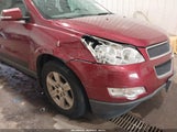 Chevrolet Traverse Lt 1GNLVGED8AJ235476 снимка