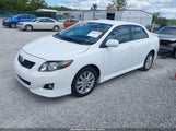 Toyota Corolla S 1NXBU4EE2AZ349658 снимка