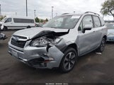 Subaru Forester 2.5I Premium JF2SJAGC8JH546058 снимка