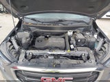 GMC Terrain Sle 3GKALTEV3JL143454 снимка