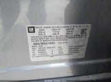 GMC Terrain Sle 3GKALTEV3JL143454 снимка