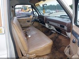 Chevrolet C10 1GCDC14H0GF388496 снимка