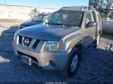 Nissan Xterra S 5N1AN08U35C640184 снимка