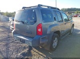 Nissan Xterra S 5N1AN08U35C640184 снимка